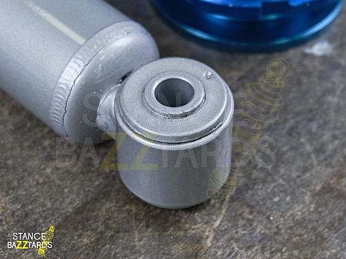 Комплект винтовой подвески JOM Blueline BMW 3 Серия E30 (316/316i/318i/320i/323i/325i/324D/TD) (1982-1991) (колба 51 мм) с рег-кой, 741031