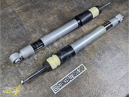 Комплект винтовой подвески JOM Blueline Volkswagen Golf 5 поколение (MK5) (1K) (1.4/ TSi/ 1.6/ 2.0/ 2.0T/ DSG/ 1.9TDi), кроме Quattro (стойки 50/55 мм) 2003-2009 с рег-кой, 741051 (741036)