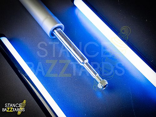 Комплект винтовой подвески (койловеров) JOM Blueline BMW 5 Серия E34 Sedan (525i/ 530i/ 540i/ 524TD/TDS/530D) (D16/M14) (1990-) с регулировкой высоты, 741113 Комплект винтовой подвески (койловеров) JOM Blueline BMW 5 Серия E34 Sedan (525i/ 530i/ 540i/ 524TD/TDS/530D) (D16/M14) (1990-) с регулировкой высоты, 741113