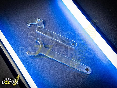 Комплект винтовой подвески (койловеров) JOM Blueline BMW 5 Серия E34 Sedan (525i/ 530i/ 540i/ 524TD/TDS/530D) (D16/M14) (1990-) с регулировкой высоты, 741113 Комплект винтовой подвески (койловеров) JOM Blueline BMW 5 Серия E34 Sedan (525i/ 530i/ 540i/ 524TD/TDS/530D) (D16/M14) (1990-) с регулировкой высоты, 741113