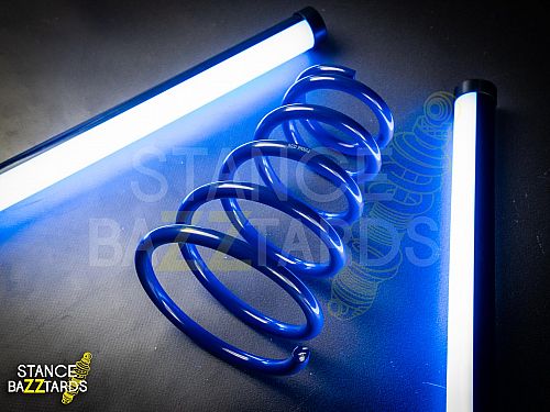 Комплект винтовой подвески (койловеров) JOM Blueline BMW 5 Серия E34 Sedan (525i/ 530i/ 540i/ 524TD/TDS/530D) (D16/M14) (1990-) с регулировкой высоты, 741113 Комплект винтовой подвески (койловеров) JOM Blueline BMW 5 Серия E34 Sedan (525i/ 530i/ 540i/ 524TD/TDS/530D) (D16/M14) (1990-) с регулировкой высоты, 741113
