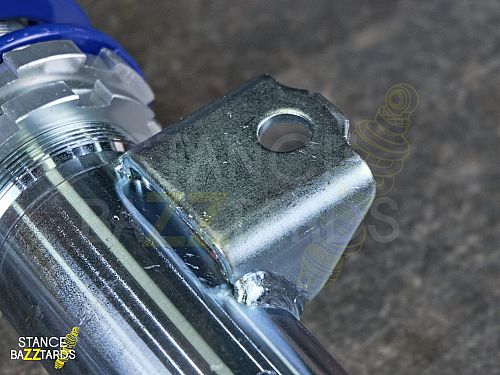 Комплект винтовой подвески (койловеров) JOM Blueline Chevrolet Cruze (KL1J) (1.6, 1.8, 2.0 CDI), (2009-) с регулировкой высоты, 741126 (741125) Комплект винтовой подвески (койловеров) JOM Blueline Chevrolet Cruze (KL1J) (1.6, 1.8, 2.0 CDI), (2009-) с регулировкой высоты, 741126 (741125)