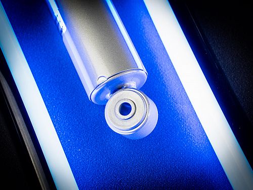 Комплект винтовой подвески (койловеров) JOM Blueline Fiat 500 (Typ 312) (1.2 8V/ 1.3/ 1.4 16V/ Abarth), (2007-) с регулировкой высоты, 741131