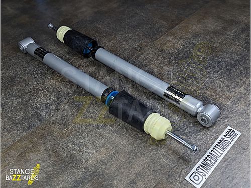 Комплект винтовой подвески JOM Blueline Volkswagen Golf 7 поколение (MK7) (AU/AUV) Sedan/ Variant (Нагрузка спереди 965 кг) (сзади балка) с рег-кой, 741148