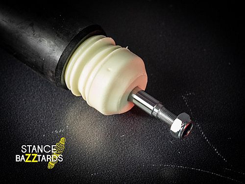 Винтовая подвеска JOM Blueline Volkswagen Golf 7 поколение (MK7) (AU/AUV) Sedan/ Variant (Нагрузка спереди 965 кг) (сзади балка), 741148 — фото 7