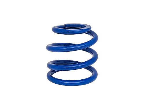 Винтовая подвеска (койловеры) JOM Blueline Skoda Octavia 1 поколение (MK1) (1U) (4Motion, 4x4) (двиг 1.8/ 1.8T/ 2.0/ 2.3 V5/ 2.8 V6/ 1.9TDi) (1997-2004) с регулировками высоты, 741165