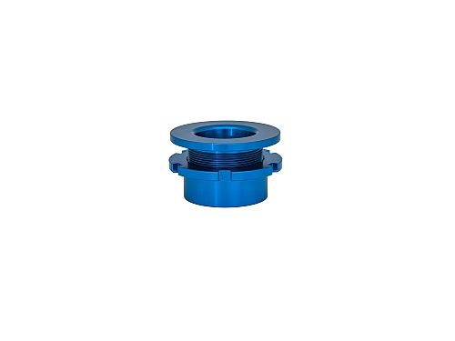 Винтовая подвеска (койловеры) JOM Blueline Skoda Octavia 1 поколение (MK1) (1U) (4Motion, 4x4) (двиг 1.8/ 1.8T/ 2.0/ 2.3 V5/ 2.8 V6/ 1.9TDi) (1997-2004) с регулировками высоты, 741165