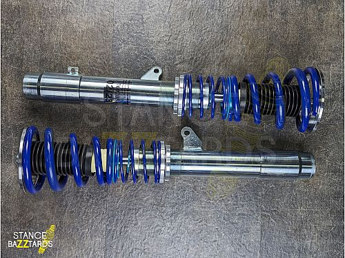 Комплект винтовой подвески JOM Blueline BMW 3 Серия (F30/F31), (316/ 318/ 320/ 328/ 330), 2012-, (только для авто без электронной рег-ки демпфирования сзади) с рег-кой, 741174 (741172) Комплект винтовой подвески JOM Blueline BMW 3 Серия (F30/F31), (316/ 318/ 320/ 328/ 330), 2012-, (только для авто без электронной рег-ки демпфирования сзади) с рег-кой, 741174 (741172)