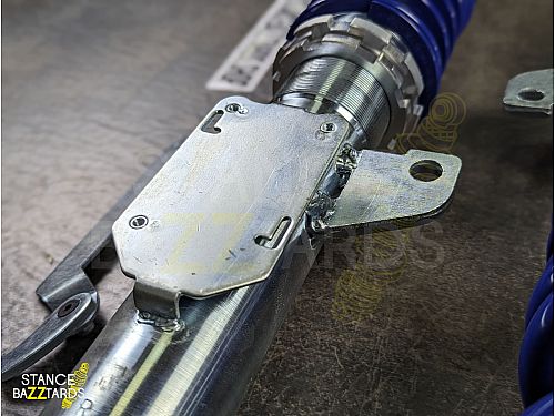 Комплект винтовой подвески JOM Blueline BMW 5 Серия (F10/5L) Sedan (2010-), кроме xDrive с рег-кой, 741178 Комплект винтовой подвески JOM Blueline BMW 5 Серия (F10/5L) Sedan (2010-), кроме xDrive с рег-кой, 741178