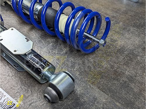 Комплект винтовой подвески JOM Blueline BMW 5 Серия (F10/5L) Sedan (2010-), кроме xDrive с рег-кой, 741178 Комплект винтовой подвески JOM Blueline BMW 5 Серия (F10/5L) Sedan (2010-), кроме xDrive с рег-кой, 741178