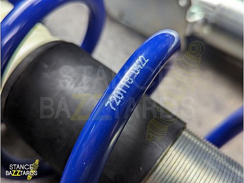 Комплект винтовой подвески JOM Blueline BMW 5 Серия (F10/5L) Sedan (2010-), кроме xDrive с рег-кой, 741178 Комплект винтовой подвески JOM Blueline BMW 5 Серия (F10/5L) Sedan (2010-), кроме xDrive с рег-кой, 741178