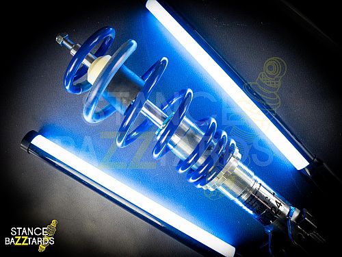 Комплект винтовой подвески (койловеров) JOM Blueline Honda Civic 8 поколение (MK8) (FK1/ FK2/ FK3/ FN1/ FN3/ FN4), 2005-2011 (нагрузка спереди до 1085 кг) с регулировкой высоты, 741182 Комплект винтовой подвески (койловеров) JOM Blueline Honda Civic 8 поколение (MK8) (FK1/ FK2/ FK3/ FN1/ FN3/ FN4), 2005-2011 (нагрузка спереди до 1085 кг) с регулировкой высоты, 741182