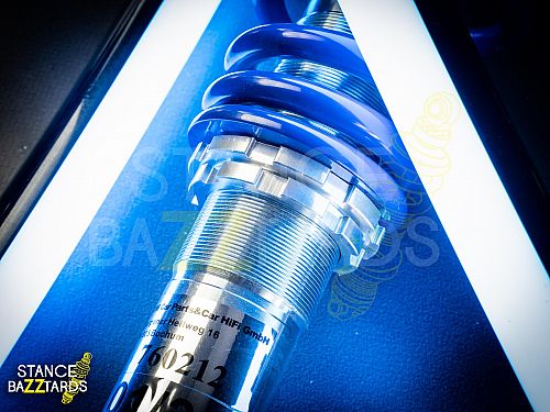 Комплект винтовой подвески (койловеров) JOM Blueline Honda Civic 8 поколение (MK8) (FK1/ FK2/ FK3/ FN1/ FN3/ FN4), 2005-2011 (нагрузка спереди до 1085 кг) с регулировкой высоты, 741182 Комплект винтовой подвески (койловеров) JOM Blueline Honda Civic 8 поколение (MK8) (FK1/ FK2/ FK3/ FN1/ FN3/ FN4), 2005-2011 (нагрузка спереди до 1085 кг) с регулировкой высоты, 741182