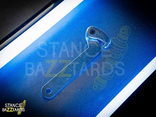 Комплект винтовой подвески (койловеров) JOM Blueline Honda Civic 8 поколение (MK8) (FK1/ FK2/ FK3/ FN1/ FN3/ FN4), 2005-2011 (нагрузка спереди до 1085 кг) с регулировкой высоты, 741182 Комплект винтовой подвески (койловеров) JOM Blueline Honda Civic 8 поколение (MK8) (FK1/ FK2/ FK3/ FN1/ FN3/ FN4), 2005-2011 (нагрузка спереди до 1085 кг) с регулировкой высоты, 741182