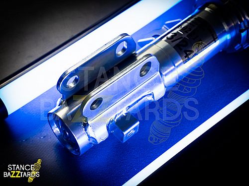 Комплект винтовой подвески (койловеров) JOM Blueline Hyundai I30 2 поколение (GD) (2012-2016), 741200 — фото 5