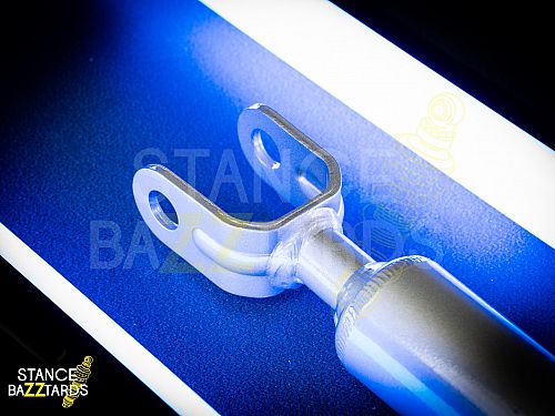Комплект винтовой подвески (койловеров) JOM Blueline Hyundai I30 2 поколение (GD) (2012-2016), 741200 — фото 7