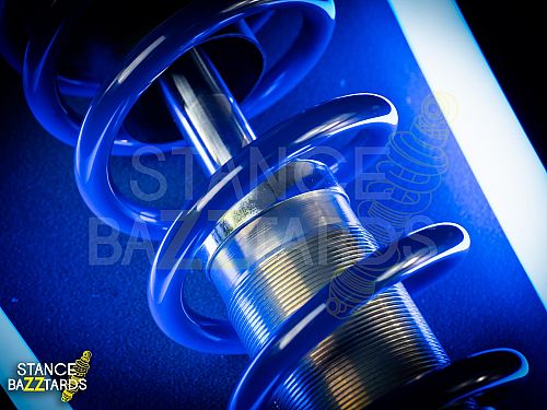 Комплект винтовой подвески (койловеров) JOM Blueline Hyundai I30 2 поколение (GD) (2012-2016), 741200 — фото 8