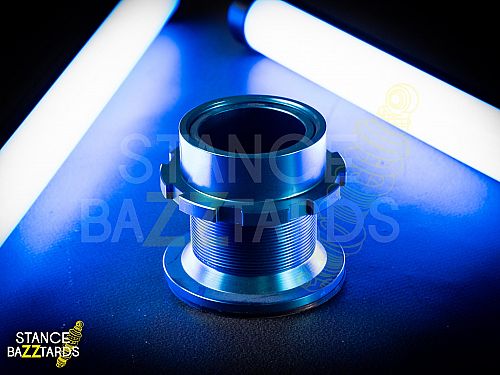 Комплект винтовой подвески (койловеров) JOM Blueline Hyundai I30 2 поколение (GD) (2012-2016), 741200 — фото 9