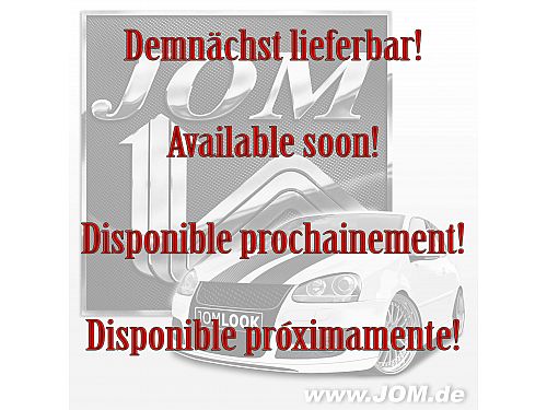 Комплект винтовой подвески (койловеров) Jom Extreme с регулировками высоты и жесткости Volkswagen T6 4Motion (2015-), 751184 (751094)