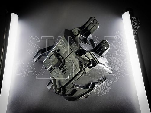 Фары противотуманные JOM Volkswagen Golf 6 поколение (MK6) (1K) GTI (2008-), вкл R (подходят к бамперу 1L0807103JTI) тонированные, 82870 Фары противотуманные JOM Volkswagen Golf 6 поколение (MK6) (1K) GTI (2008-), вкл R (подходят к бамперу 1L0807103JTI) тонированные, 82870
