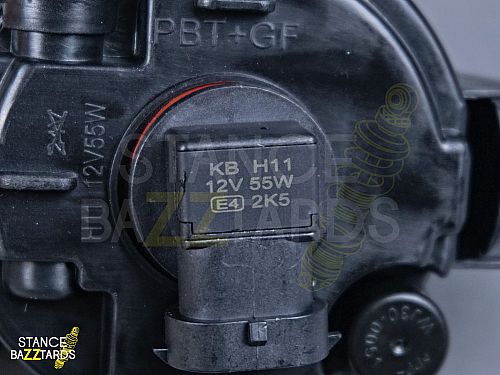 Фары противотуманные JOM BMW 1 Серия E81, E82, E87, E88 (2006-2013) (применимы к бамперу 5111293JOM) (лампы в комплекте) тонированные, 83021 Фары противотуманные JOM BMW 1 Серия E81, E82, E87, E88 (2006-2013) (применимы к бамперу 5111293JOM) (лампы в комплекте) тонированные, 83021