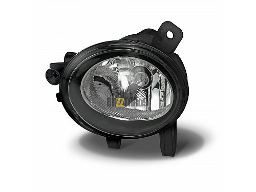Фары противотуманные JOM BMW 1 Серия F20, F21 (2010-2018) (лампы в комплекте) белые, 83022