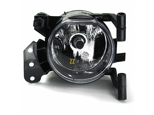 Фары противотуманные JOM BMW 3 Серия E90, E91, E92, E93 Sedan, Touring, Coupe, Cabrio (2004-2011) (подходят к бамперу 5111287JOM и 5111289JOM) (лампы в комплекте 9006), 83043