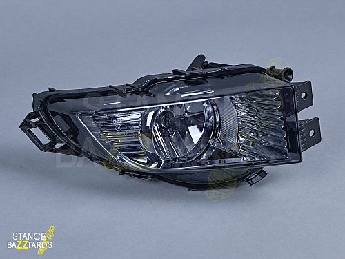 Фары противотуманные JOM Opel Insignia (2008-2017) (лампы в комплекте) тонированные, 83139 Фары противотуманные JOM Opel Insignia (2008-2017) (лампы в комплекте) тонированные, 83139