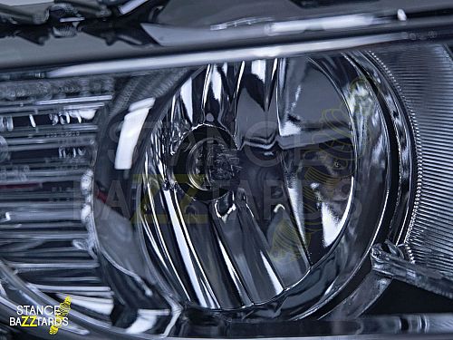 Фары противотуманные JOM Opel Insignia (2008-2017) (лампы в комплекте) тонированные, 83139 Фары противотуманные JOM Opel Insignia (2008-2017) (лампы в комплекте) тонированные, 83139