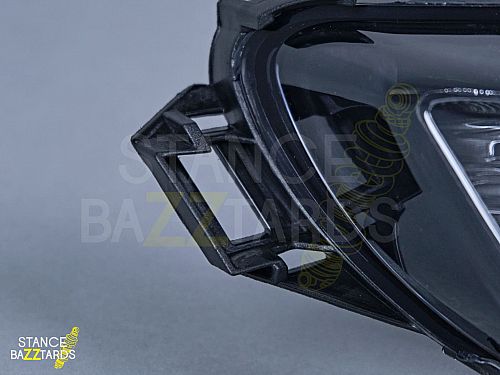 Фары противотуманные JOM Opel Insignia (2008-2017) (лампы в комплекте) тонированные, 83139 Фары противотуманные JOM Opel Insignia (2008-2017) (лампы в комплекте) тонированные, 83139
