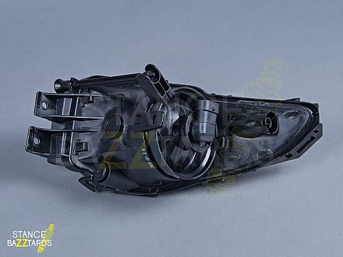 Фары противотуманные JOM Opel Insignia (2008-2017) (лампы в комплекте) тонированные, 83139 Фары противотуманные JOM Opel Insignia (2008-2017) (лампы в комплекте) тонированные, 83139