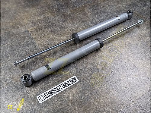 Комплект винтовой подвески (койловеров) JOM Redline BMW 3 Серия E36 (4, 6 цил), вкл Coupe, Sedan, Touring, Cabrio (1992-2000) с регулировками высоты, GF200102
