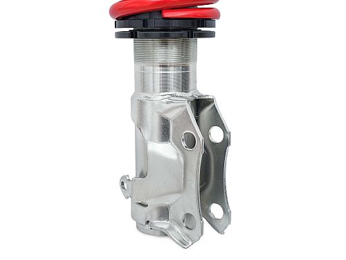 Винтовая подвеска (койловеры) JOM Redline Seat Ibiza 2 поколение (6K) (1999-2002) (с сертификатом) с регулировками высоты, GF200113