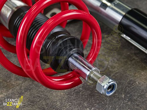 Винтовая подвеска (койловеры) JOM Redline Skoda Octavia, вкл Kombi 2 поколение (1Z) (2004-2013) (двиг 1.4/ 1.6/ 1.8T/ 2.0/ 2.0T/ DSG/ 1.9TDi) (диам 50/55 мм) (с сертификатом) с регулировками высоты, GF200218 Винтовая подвеска (койловеры) JOM Redline Skoda Octavia, вкл Kombi 2 поколение (1Z) (2004-2013) (двиг 1.4/ 1.6/ 1.8T/ 2.0/ 2.0T/ DSG/ 1.9TDi) (диам 50/55 мм) (с сертификатом) с регулировками высоты, GF200218