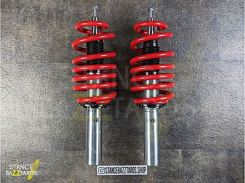 Винтовая подвеска (койловеры) JOM Redline Audi A4 B8 (8K2)/ вкл Avant/ A5 1.8 TFSI/ 1.8 TFSI Quattro/ 2.0 TDI/ 2.0 TDI Quattro/ 2.0 TFSI/ 2.7 TDI/ 3.0 TDI Quattro/ 3.2 FSI/ 3.2 FSI Quattro, (2007-2011) (с сертификатом) с регул. высоты, GF200230 Винтовая подвеска (койловеры) JOM Redline Audi A4 B8 (8K2)/ вкл Avant/ A5 1.8 TFSI/ 1.8 TFSI Quattro/ 2.0 TDI/ 2.0 TDI Quattro/ 2.0 TFSI/ 2.7 TDI/ 3.0 TDI Quattro/ 3.2 FSI/ 3.2 FSI Quattro, (2007-2011) (с сертификатом) с регул. высоты, GF200230