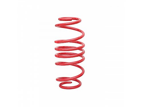 Винтовая подвеска (койловеры) JOM Redline Mazda 2 1 поколение (DY/B2W) 1.25/1.4/1.6/1.4CD (2003-2007) (с сертификатом) с регулировками высоты, GF200239