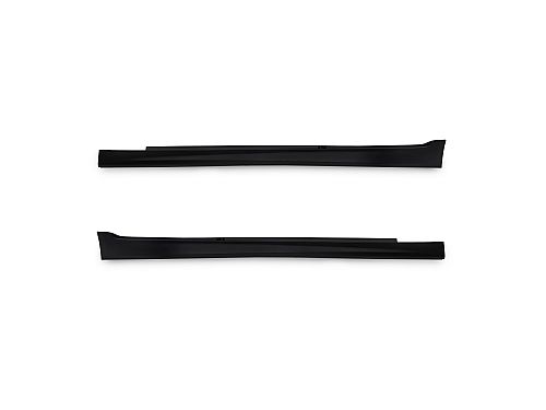 Боковые юбки (пороги) JOM BMW 5 серии F10/F11 Touring (2010-2015), 20754-2