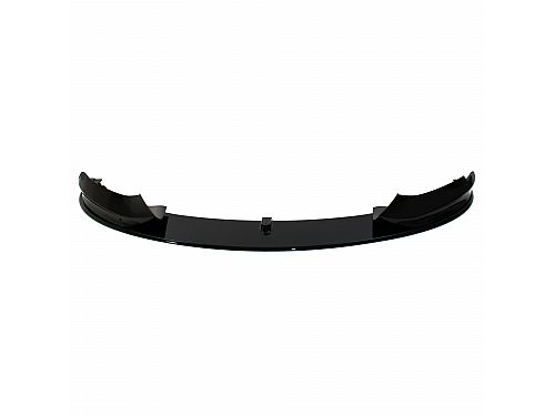 Накладка переднего спойлера (губа) JOM BMW 4 серии F32/F33/F36 черная глянцевая, 3 шт (2013-2021), 5111412-2JOM Накладка переднего спойлера (губа) JOM BMW 4 серии F32/F33/F36 черная глянцевая, 3 шт (2013-2021), 5111412-2JOM