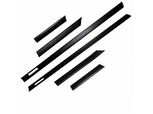 Комплект молдингов JOM BMW 3 серии E36, купе/кабриолет (1992-1998), 5111978JOM