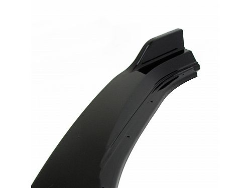 Накладка переднего спойлера (губа) JOM Golf 7 (2012-2019), 5G0805901