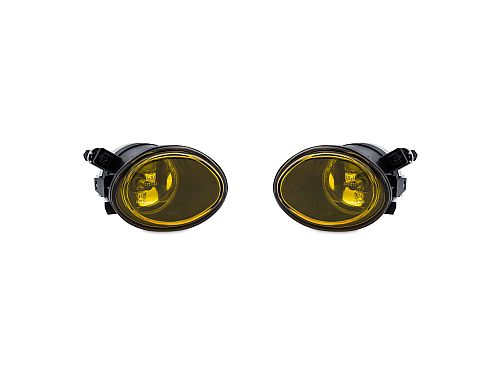 Противотуманные фары JOM BMW M3 E46 (1998-2007), 83142 Противотуманные фары JOM BMW M3 E46 (1998-2007), 83142