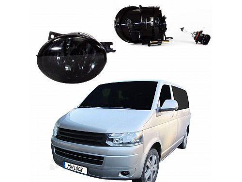 Противотуманные фары VW T5 Transporter/Multivan/Pritsche (автобус,фургон) (2009-2015), 83154