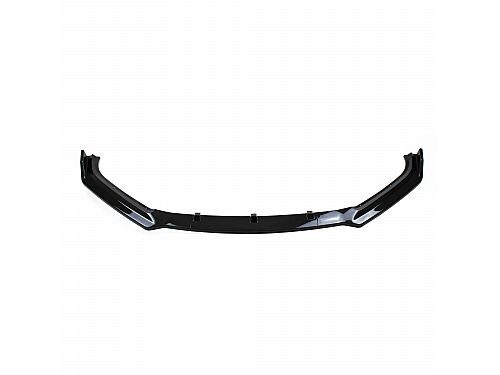 Накладка переднего спойлера (губа) JOM Audi A4 B9 (Typ 8W) (2015-2019), 8W0805900 Накладка переднего спойлера (губа) JOM Audi A4 B9 (Typ 8W) (2015-2019), 8W0805900