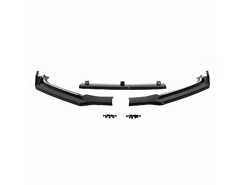 Накладка переднего спойлера (губа) JOM Audi A4 B9 (Typ 8W) (2015-2019), 8W0805900 Накладка переднего спойлера (губа) JOM Audi A4 B9 (Typ 8W) (2015-2019), 8W0805900
