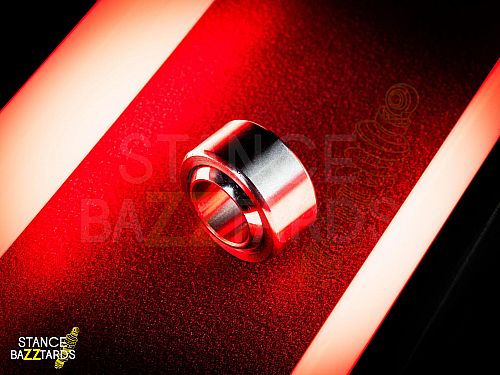Вкладыш (шарнир) верхней опоры винтовой подвески Linesracing (LR), LRZP004