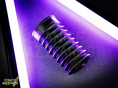 Пыльник амортизатора винтовой подвески Linesracing (LR) (для штока 12,5 мм), LRZP013 — фото 6