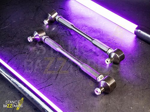 Комплект винтовой подвески (койловеров) LinesRacing Honda Civic 10 поколение (MK10) (2016-) (52мм) кроме SI с регулировками высоты (фултап), жесткости (36 регулировок), развала, SD-106 Комплект винтовой подвески (койловеров) LinesRacing Honda Civic 10 поколение (MK10) (2016-) (52мм) кроме SI с регулировками высоты (фултап), жесткости (36 регулировок), развала, SD-106
