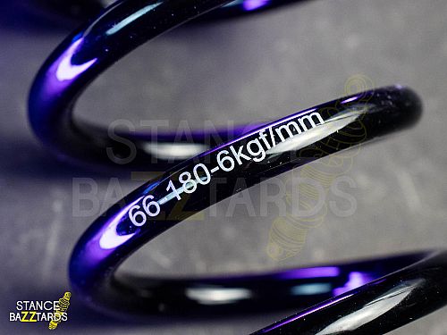 Комплект винтовой подвески (койловеров) LinesRacing Honda Civic 10 поколение (MK10) (2016-) (52мм) кроме SI с регулировками высоты (фултап), жесткости (36 регулировок), развала, SD-106 Комплект винтовой подвески (койловеров) LinesRacing Honda Civic 10 поколение (MK10) (2016-) (52мм) кроме SI с регулировками высоты (фултап), жесткости (36 регулировок), развала, SD-106