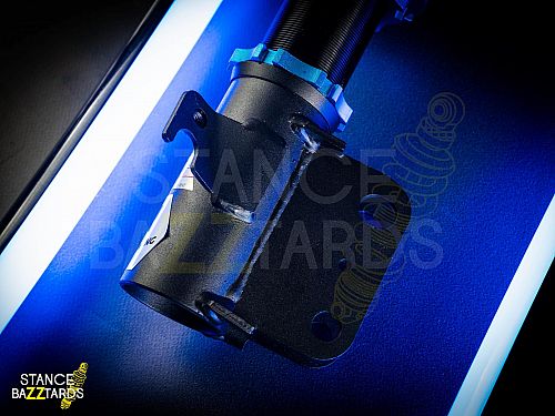 Комплект винтовой подвески (койловеров) LinesRacing Subaru Legacy 4 поколение (MK4) (BL9/BL5/BP5) (2005-2009) с регулировками высоты (фултап), жесткости (36 регулировок), развала, SD-141 Комплект винтовой подвески (койловеров) LinesRacing Subaru Legacy 4 поколение (MK4) (BL9/BL5/BP5) (2005-2009) с регулировками высоты (фултап), жесткости (36 регулировок), развала, SD-141