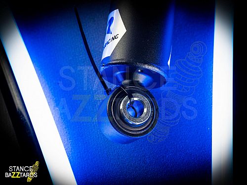 Комплект винтовой подвески (койловеров) LinesRacing Subaru Legacy 4 поколение (MK4) (BL9/BL5/BP5) (2005-2009) с регулировками высоты (фултап), жесткости (36 регулировок), развала, SD-141 Комплект винтовой подвески (койловеров) LinesRacing Subaru Legacy 4 поколение (MK4) (BL9/BL5/BP5) (2005-2009) с регулировками высоты (фултап), жесткости (36 регулировок), развала, SD-141